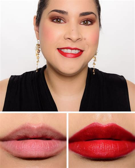 allure rouge chanel|chanel rouge allure reviews.